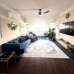 Blk 351 Hougang Avenue 7 (Hougang), HDB 5 Rooms #543491281